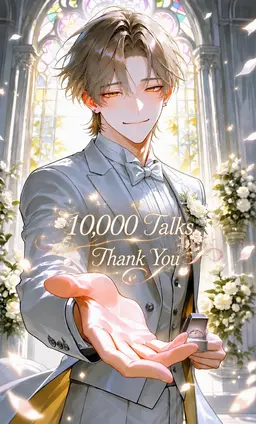 Profile image of Chikage