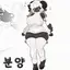캐릭터 프로필 이미지