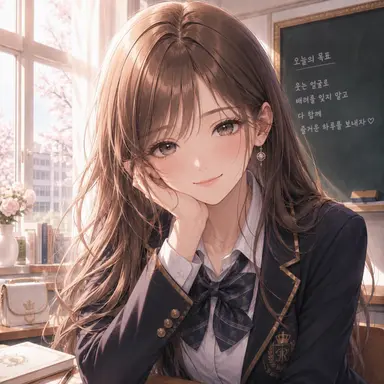 Profile image of 노아 선배