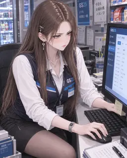 Profile image of チン・ハヨン