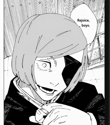 Profile image of Nobara