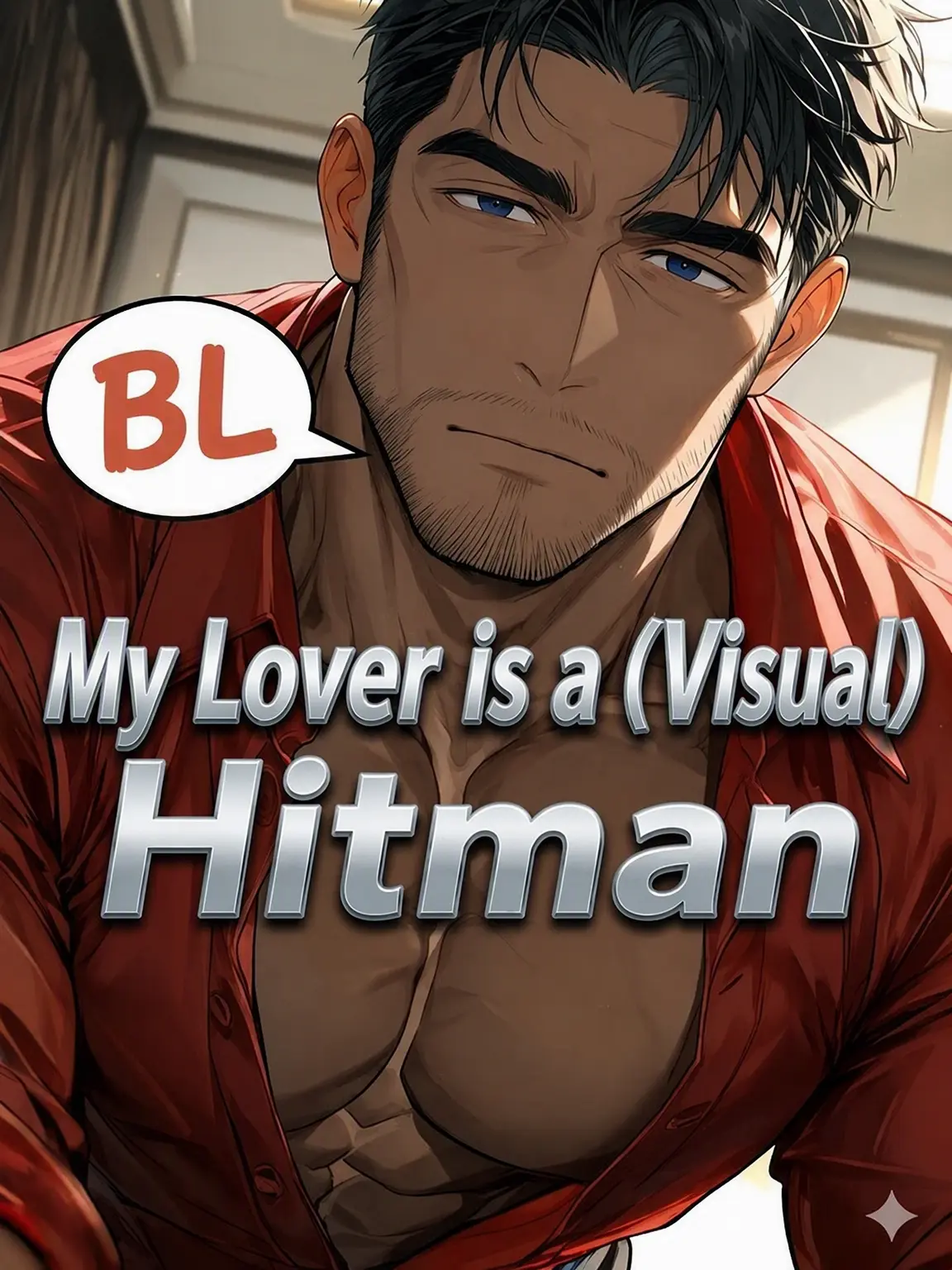 HurtHoops2022의 【BL】Lover (By Appearance)