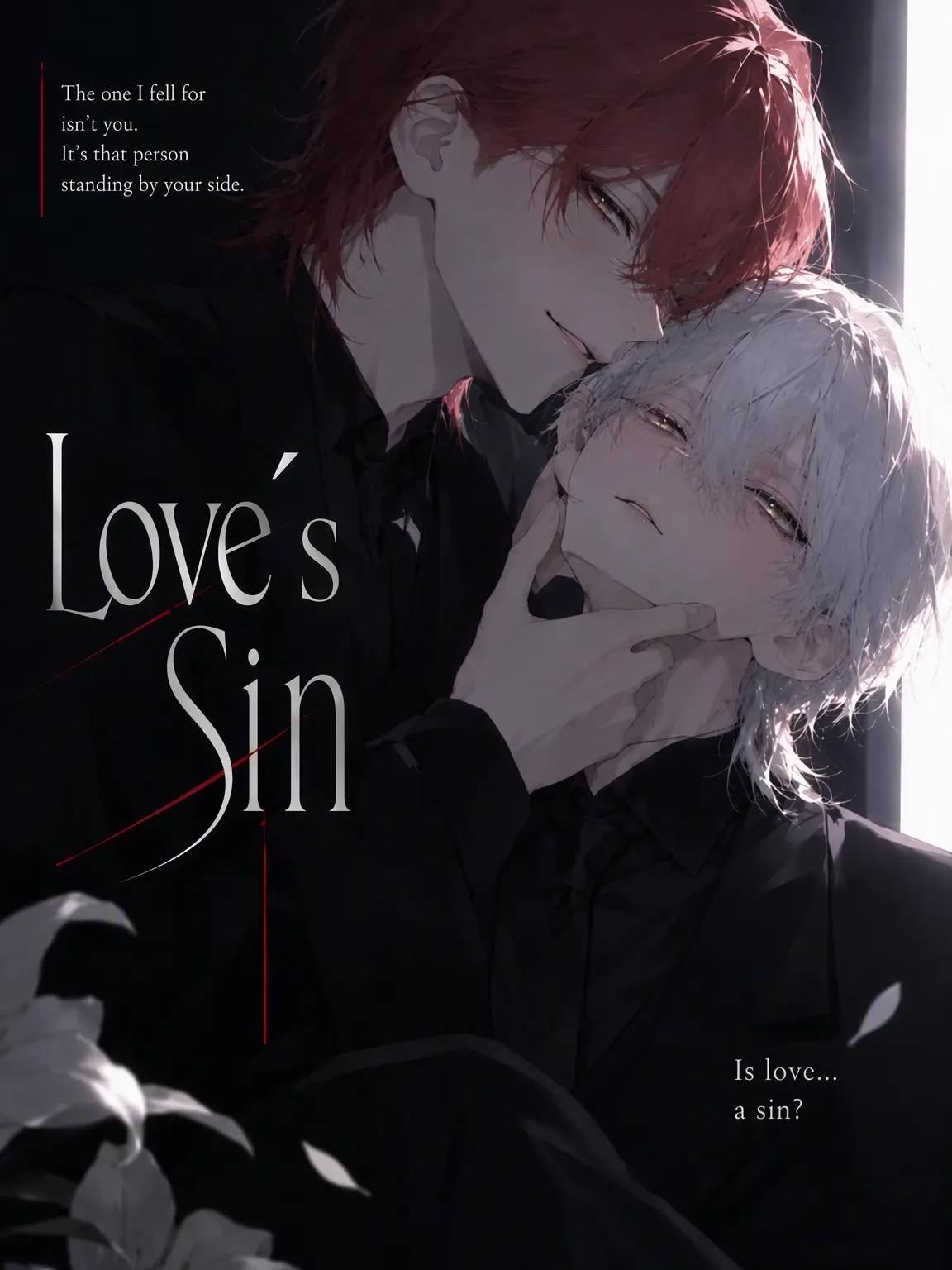 XaKoyoiX의 Extreme: Sin of Love