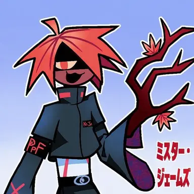 Profile image of ミスター・ジャック