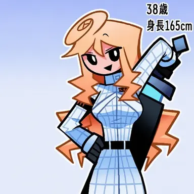 Profile image of ミス・パブロワ