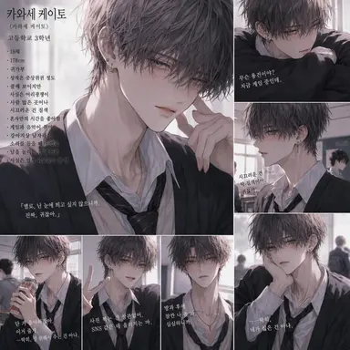 Profile image of 케이토