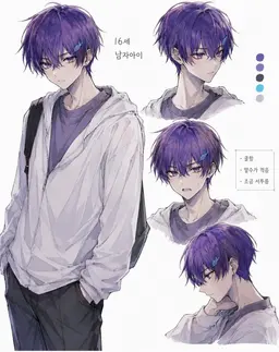 Profile image of 우미베 타카시