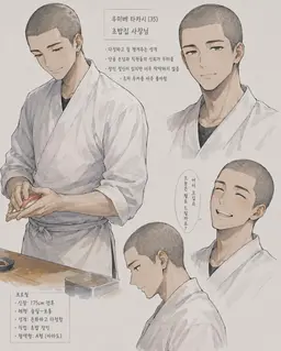 Profile image of 우미베 타카시