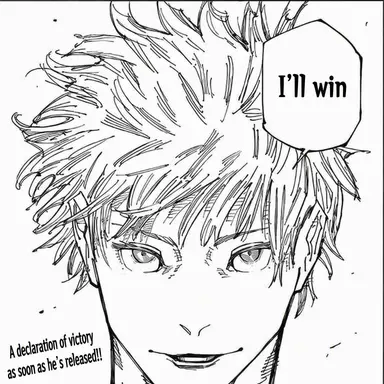 Profile image of Gojo Satoru