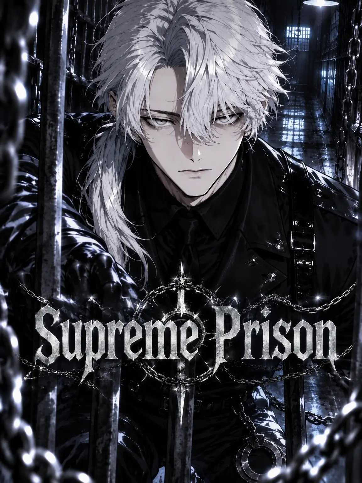 NAMIDA_의 The Ultimate Prison