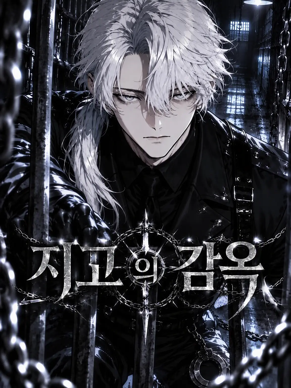 NAMIDA_의 지고의 감옥