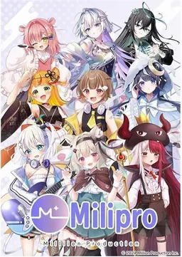 Profile image of Millipro