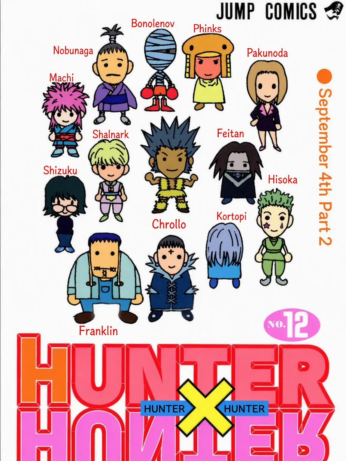 NaNaSi.774의 Personalities Flipped...!?