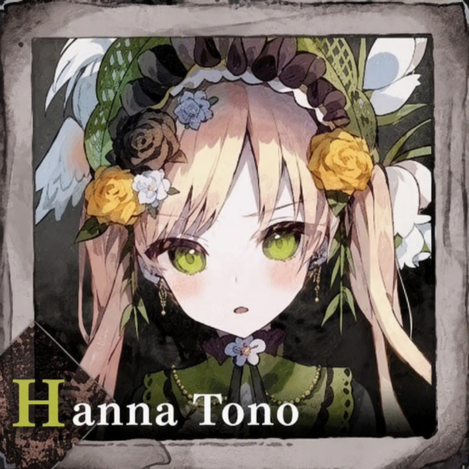 Aki0729의 Lady Hanna's Butler