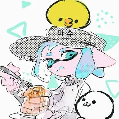 Profile image of 마슈