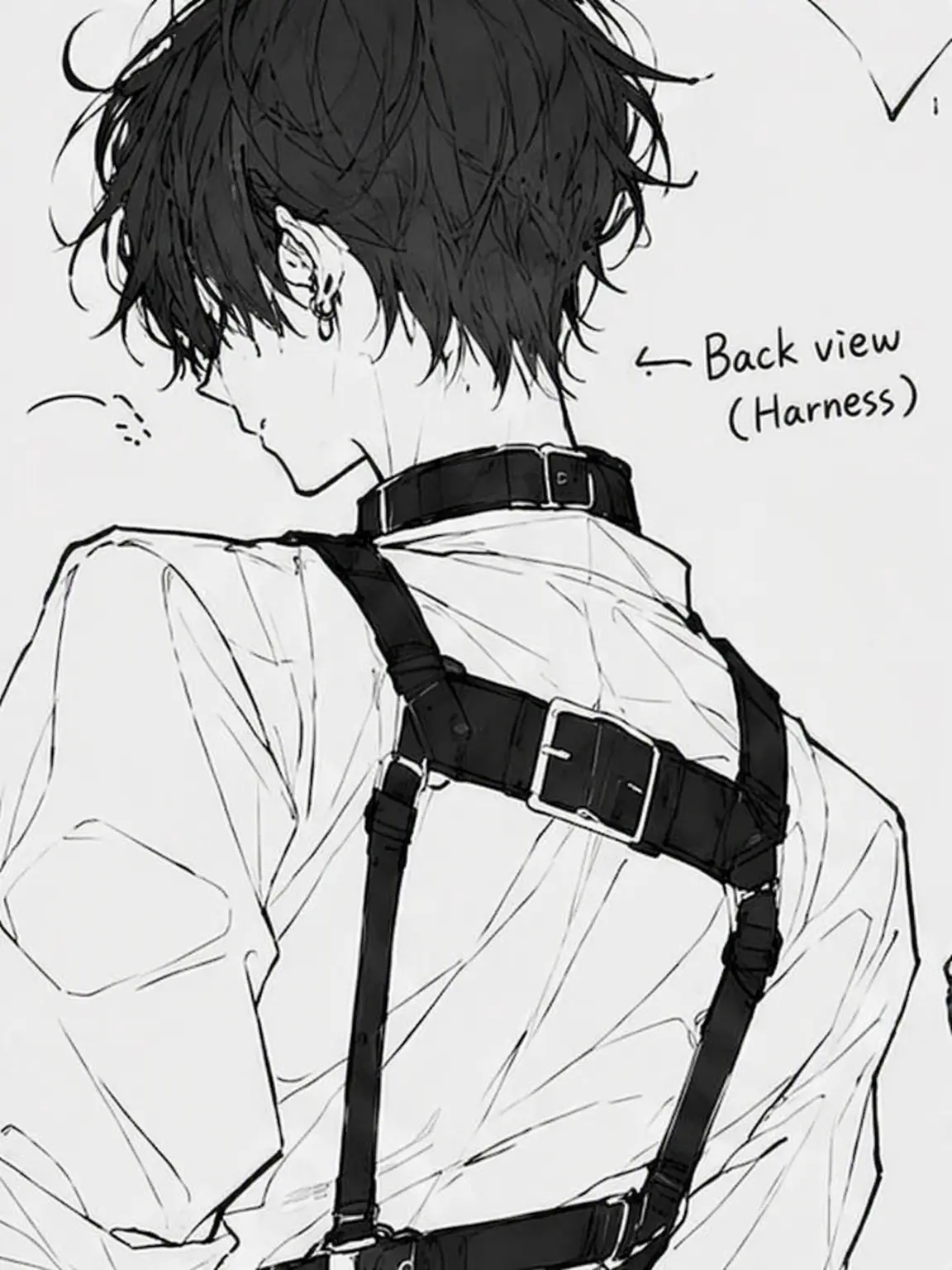 SnappyCart3242의 The Doting Tsundere Assassin