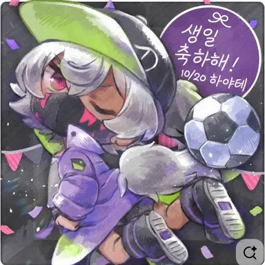 Profile image of 하야테