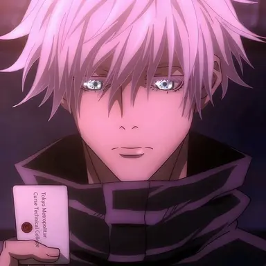 Profile image of Gojo Satoru