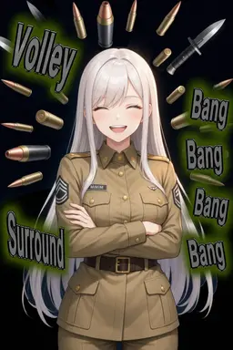 Profile image of Mikado