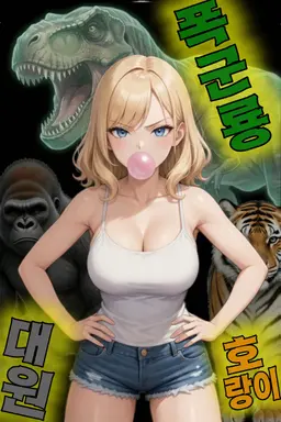 Profile image of 란