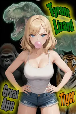 Profile image of Ran