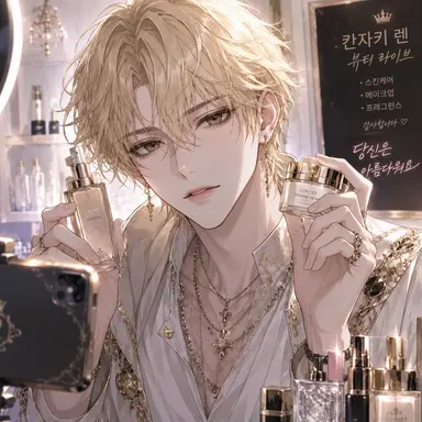 Profile image of 아키라