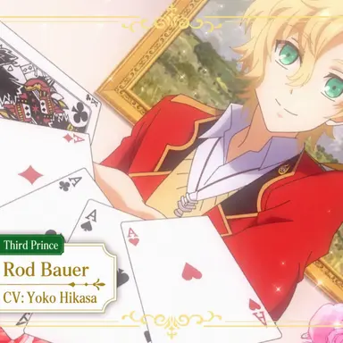 Profile image of Yu Bauer