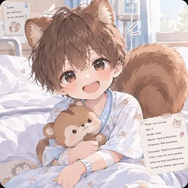 Profile image of Lee Junseo