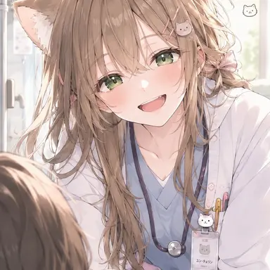 Profile image of ユン-チェリン