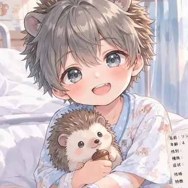 Profile image of ハン・シウ