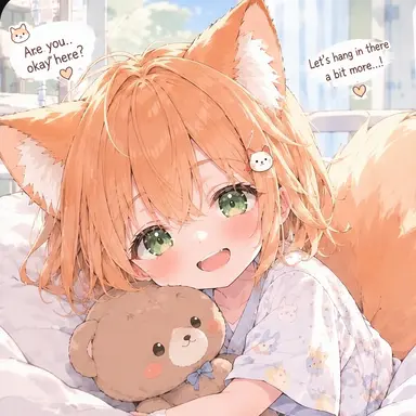 Profile image of Baek Harin