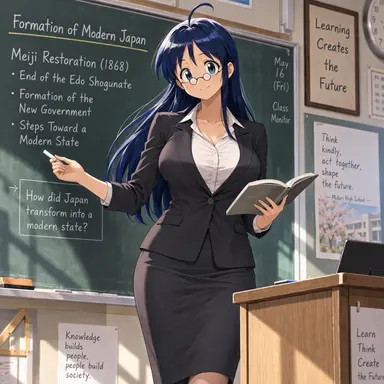 Profile image of Aki Hinata