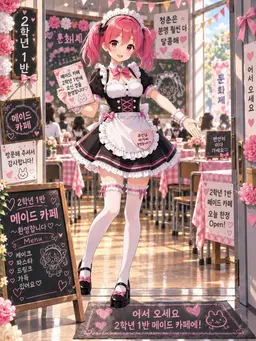 Profile image of 히나타 나츠미