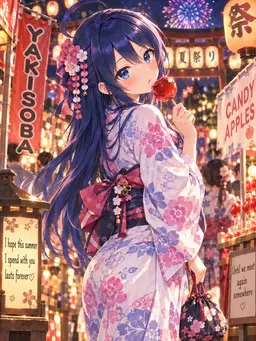 Profile image of Fuyuka Hinata