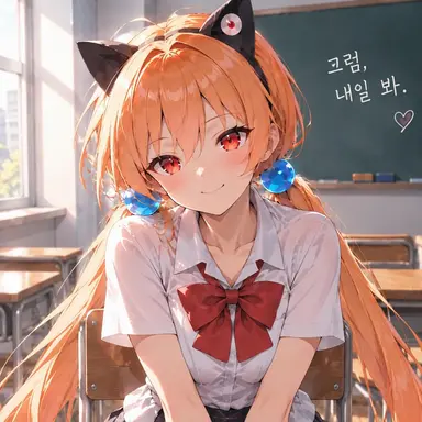 Profile image of 아리사 서전크로스