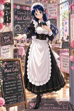 Profile image of Aki Hinata