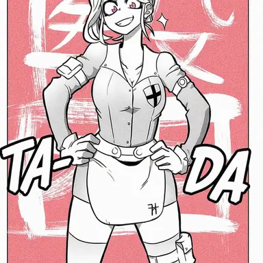 Profile image of Adia