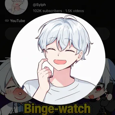 Profile image of Sylph