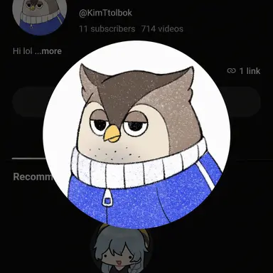 Profile image of Ddolbok