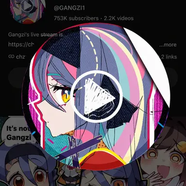 Profile image of Kangji