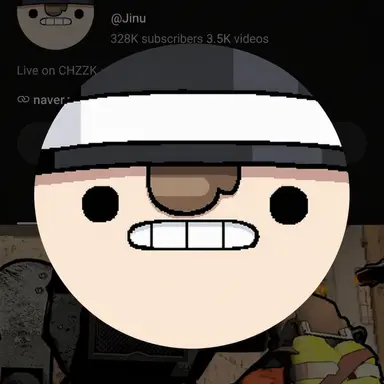 Profile image of Jinu