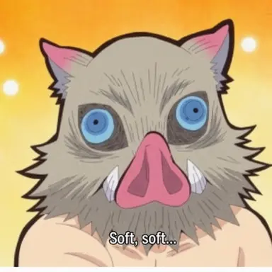 Profile image of Hashibira Inosuke