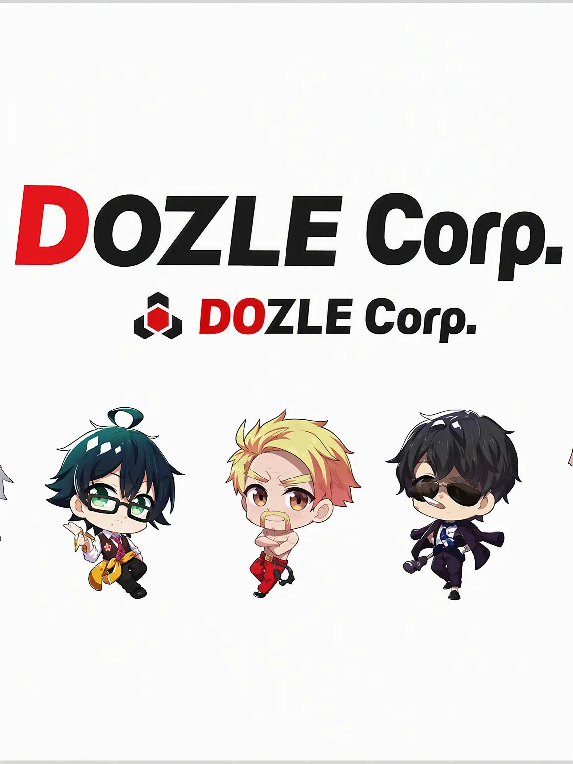 tententeketeke의 Tiny Dozle Corp
