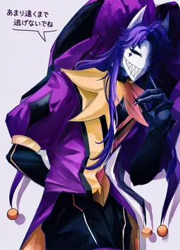 Profile image of ジェスター