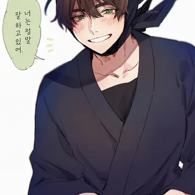 Profile image of 도이 한스케