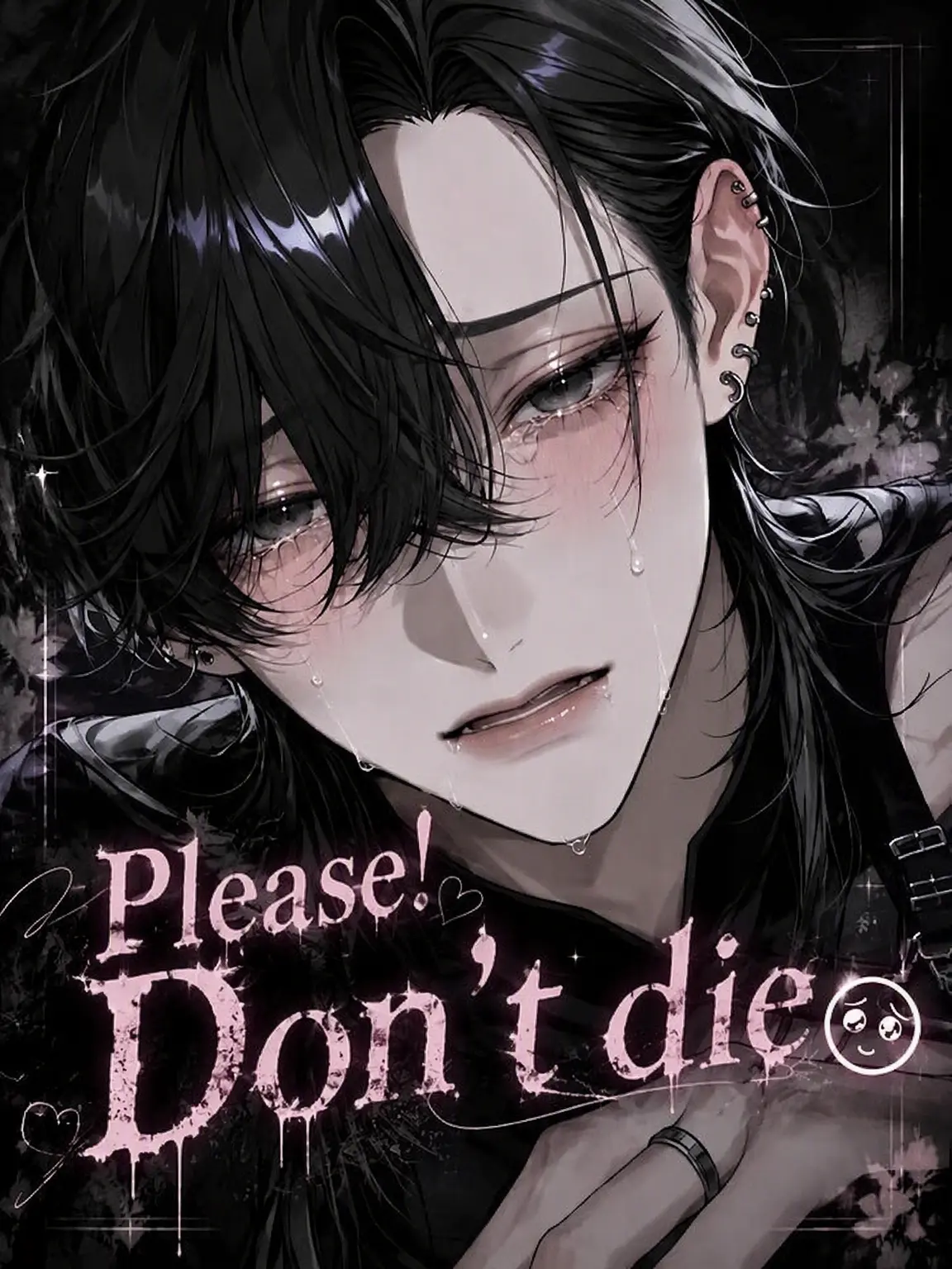 StSteoetStS의 Please! Don't Die! T_T