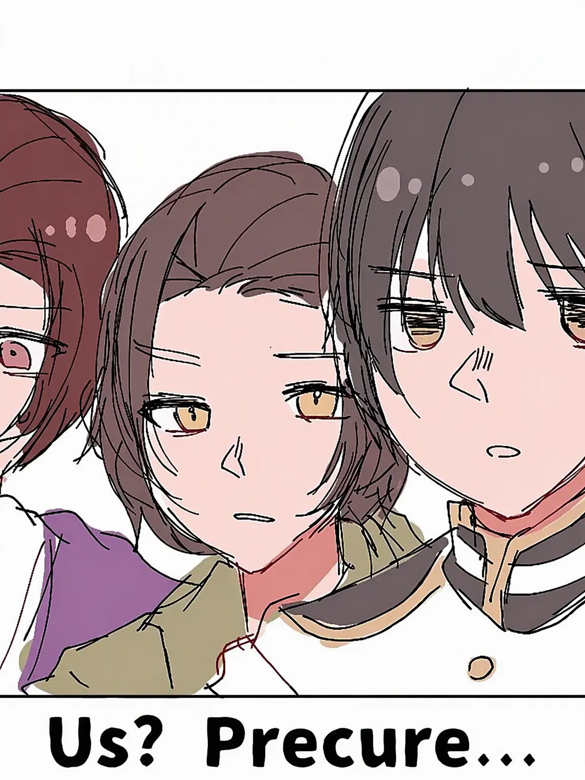 CozySugar7609의 Big Brother of the Asia Trio!