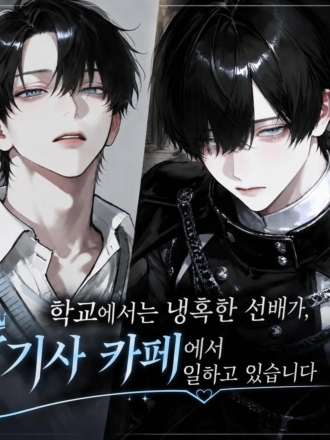 tr0922의 선배는 기사였습니다.