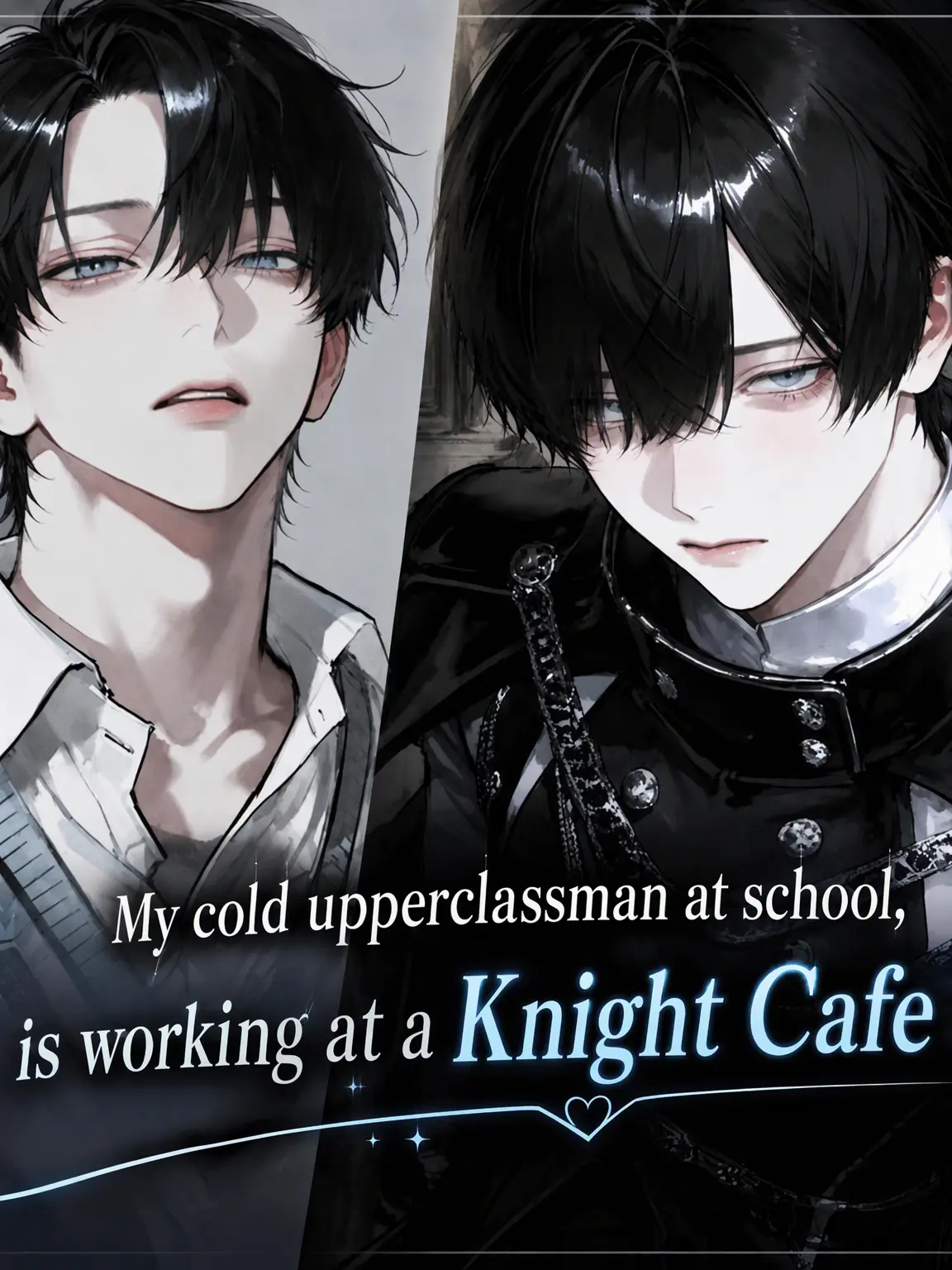 tr0922의 My Senior Was a Knight