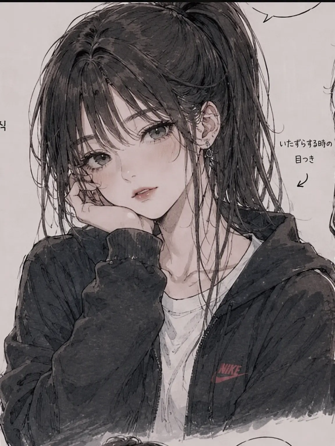 SubtleChalk2299의 末っ子への愛を独り占め♡